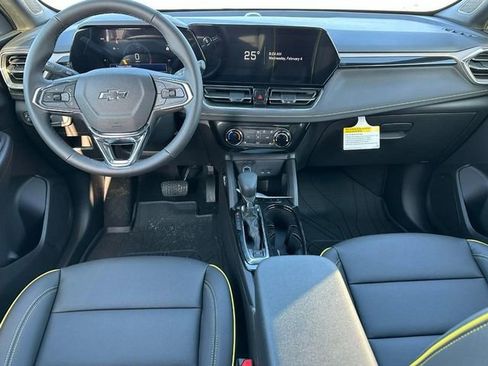 New 2026 Chevrolet TrailBlazer ACTIV image 5