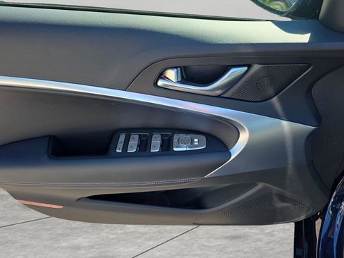 New 2026 Genesis G70 2.5T AWD/4WD image 15