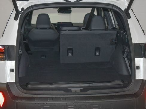 New 2026 Subaru Outback Premium AWD/4WD image 15