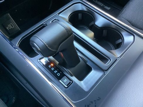 New 2025 Ford F150 XLT w/ Equipment Group 302A MID image 52