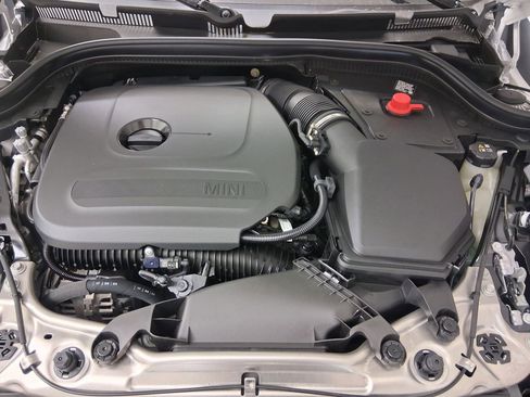 New 2026 MINI Cooper S image 25