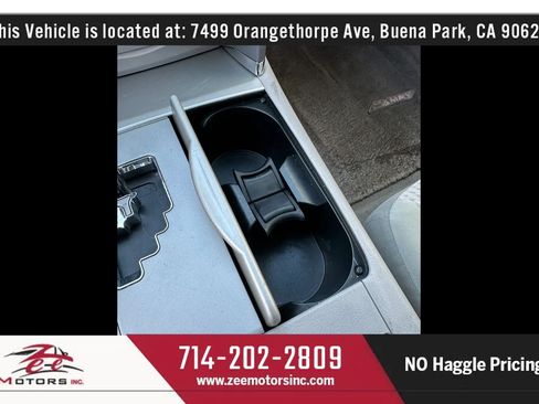 Used 2011 Toyota Camry LE w/ LE Extra-Value Pkg FWD image 26