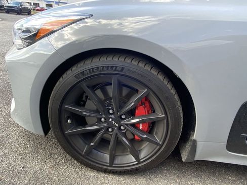 Used 2023 Kia Stinger GT2 w/ Option Group 015 image 2