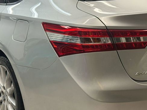 Used 2013 Toyota Avalon XLE Touring image 12