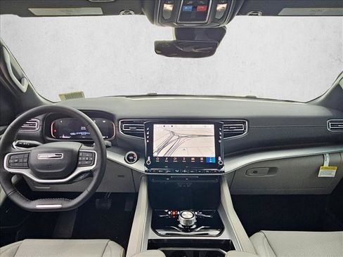 New 2026 Jeep Grand Wagoneer 2WD image 15