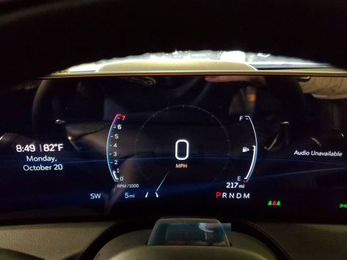 New 2026 Cadillac CT5 Sport image 18