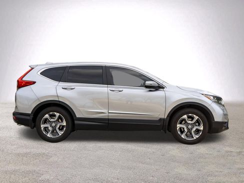 Used 2018 Honda CR-V EX-L image 10
