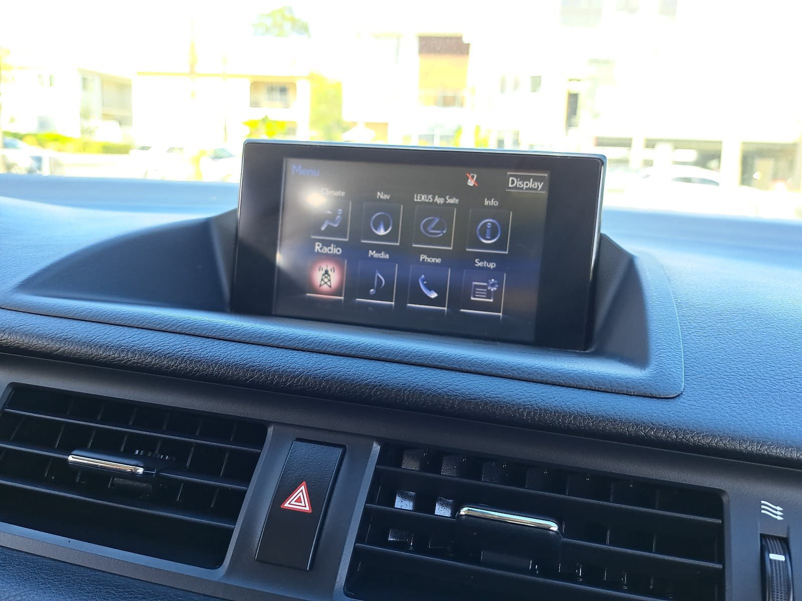 Used 2017 Lexus CT 200h w/ Navigation System Package FWD image 23