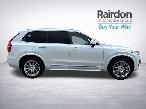Used 2018 Volvo XC90 T8 Inscription w/ Convenience Package AWD/4WD image 8