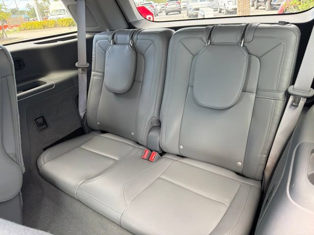 Certified 2020 Lincoln Aviator Reserve w/ Equipment Group 202A AWD/4WD image 14
