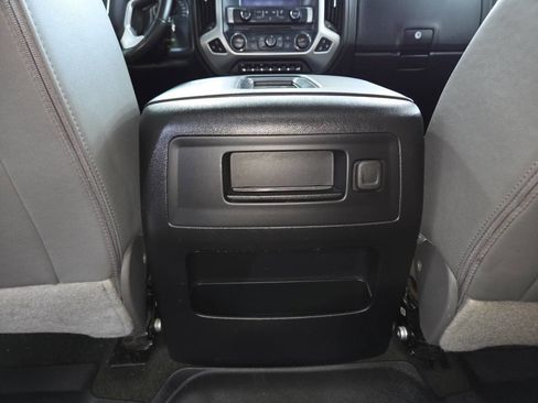 Used 2017 GMC Sierra 1500 SLT AWD/4WD image 24