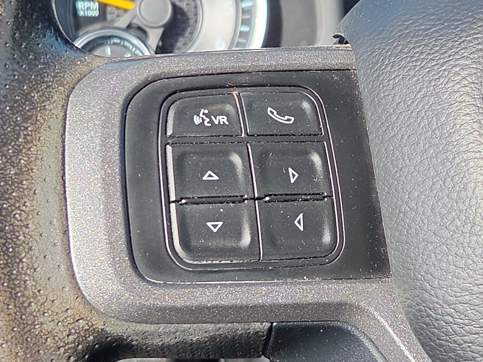Certified 2019 RAM 2500 Tradesman AWD/4WD image 24