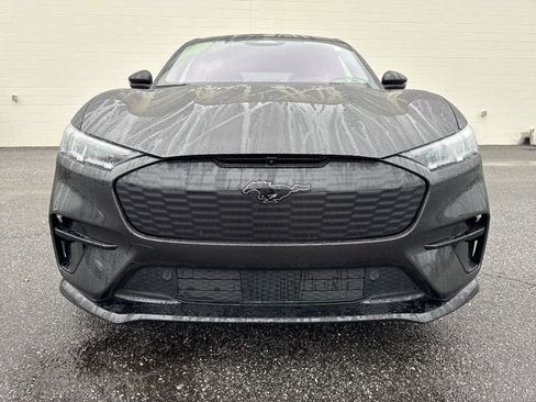 Used 2022 Ford Mustang Mach-E GT image 2