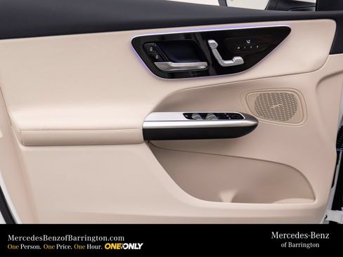 New 2026 Mercedes-Benz GLC 300 4MATIC image 15