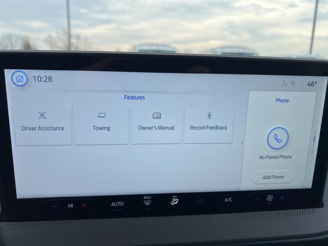 New 2026 Ford Maverick XL AWD/4WD image 35