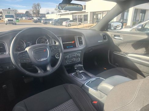 Used 2023 Dodge Charger SXT w/ Cold Weather Package image 8