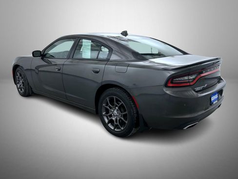 Used 2018 Dodge Charger GT image 7