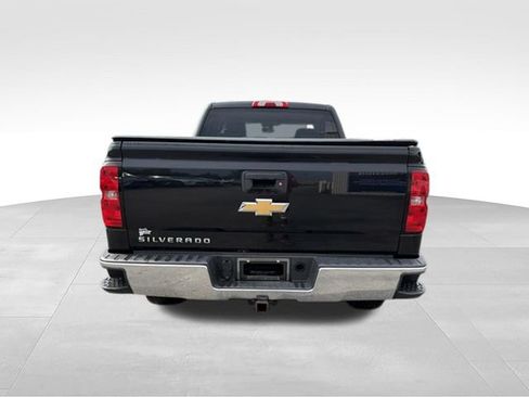 Used 2018 Chevrolet Silverado 1500 LS w/ Trailering Package AWD/4WD image 6