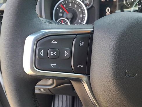 New 2026 RAM 1500 Big Horn/Lone Star image 24