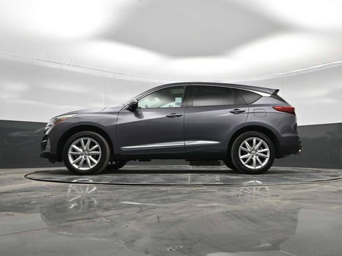 Used 2020 Acura RDX FWD image 33