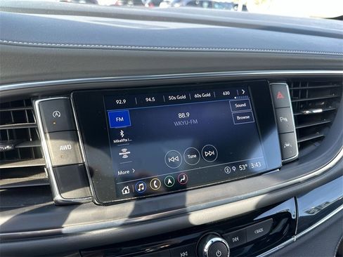 Used 2023 Buick Enclave Essence w/ Experience Buick Package image 16