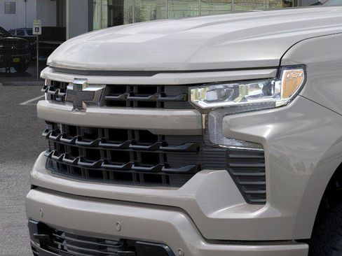 New 2026 Chevrolet Silverado 1500 RST RWD image 13