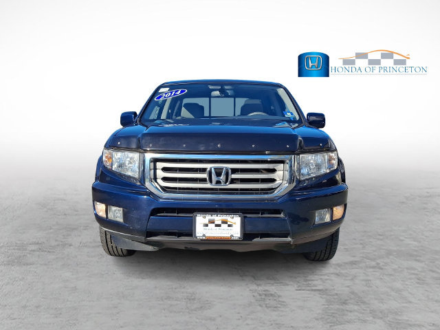 Used 2014 Honda Ridgeline RTL image 2