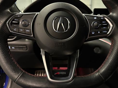 Used 2021 Acura TLX A-Spec Package image 8