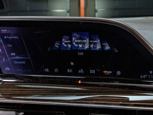 Used 2021 Cadillac Escalade ESV Sport w/ Driver Assist Tech Package image 25