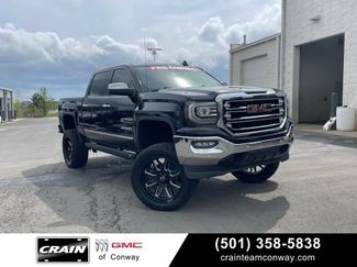 Used 2018 GMC Sierra 1500 SLT video 1