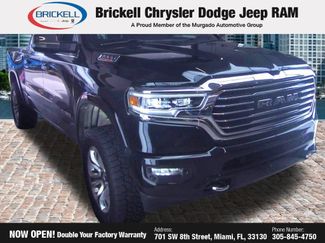 Used 2021 RAM 1500 Limited AWD/4WD video 2
