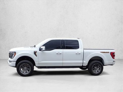 Used 2023 Ford F150 Tremor w/ Equipment Group 402A High AWD/4WD image 2