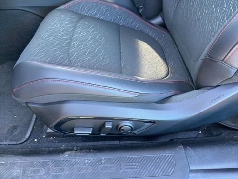 New 2026 Dodge Charger Scat Pack w/ Blacktop Package AWD/4WD image 14