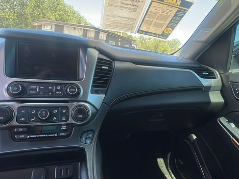 Used 2017 Chevrolet Tahoe Premier AWD/4WD image 12