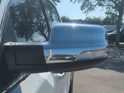 Used 2021 RAM 1500 Limited AWD/4WD image 13