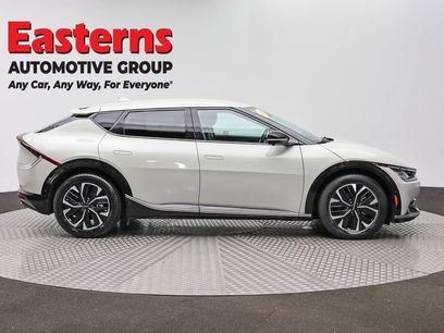 Used 2022 Kia EV6 Wind w/ Wind Technology Package