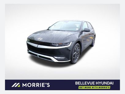 Certified 2024 Hyundai Ioniq 5 SEL