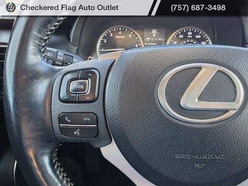 Used 2015 Lexus NX 200t AWD image 27