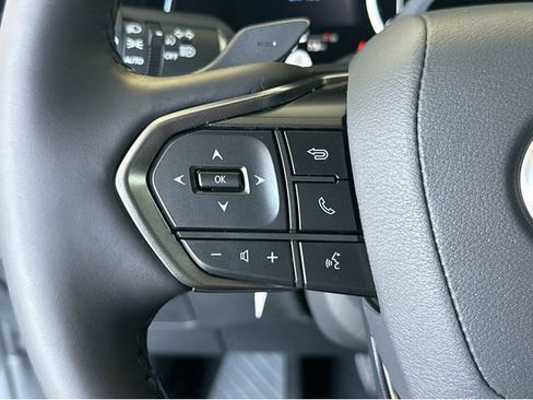New 2026 Lexus TX 350 FWD image 25