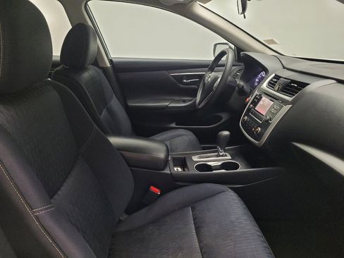 Used 2017 Nissan Altima 2.5 S w/ Power Driver Seat Package FWD image 21