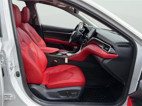 Used 2024 Toyota Camry XSE w/ Cold Weather Package image 13