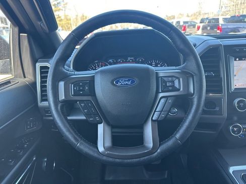 Used 2019 Ford Expedition XLT w/ Equipment Group 202A image 18