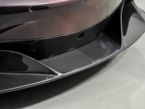 Used 2018 McLaren 720S RWD image 4