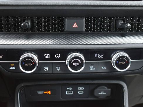 Used 2024 Honda CR-V Sport-L image 8