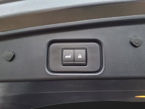 New 2026 Nissan Pathfinder Platinum AWD/4WD image 43