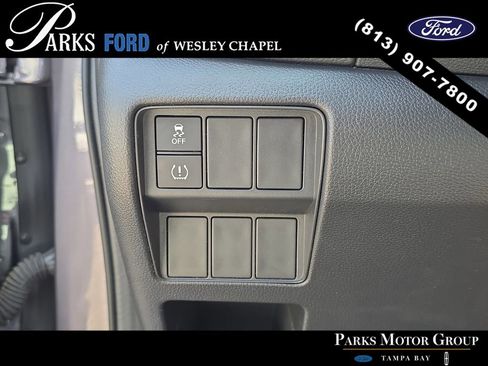 Used 2017 Honda CR-V LX image 25