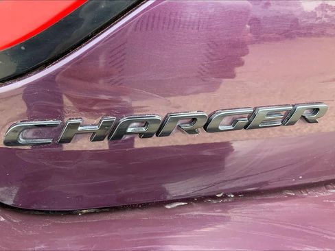 Used 2021 Dodge Charger GT w/ Plus Group image 32