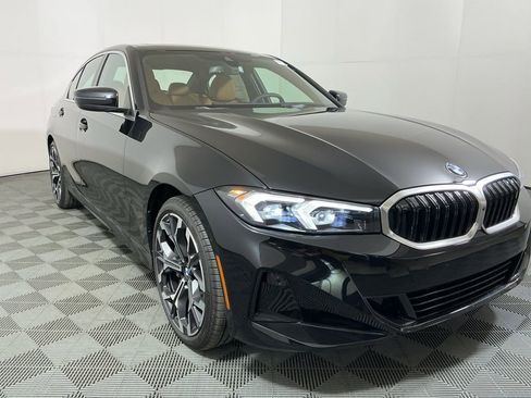New 2026 BMW 330i Sedan w/ Premium Package image 4