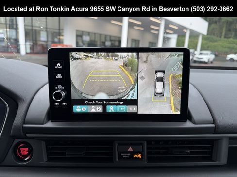 Used 2025 Honda Pilot Elite image 22