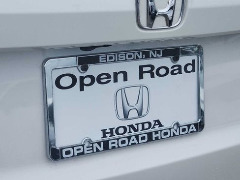 Certified 2025 Honda CR-V EX-L image 30